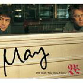 B’z / May [CD]