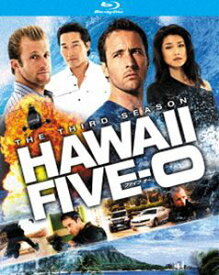 Hawaii Five-0 シーズン3 Blu-ray BOX [Blu-ray]