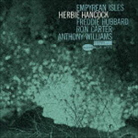 ハービー・ハンコック（p） / エンピリアン・アイルズ ＋2（SHM-CD） [CD]