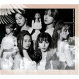 Dreamcatcher / The Beginning Of The End（初回限定盤B／The Beginning ver.／CD＋DVD） [CD]