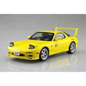 1/24 D No.12 [ FD3S RX-7 1dl vf