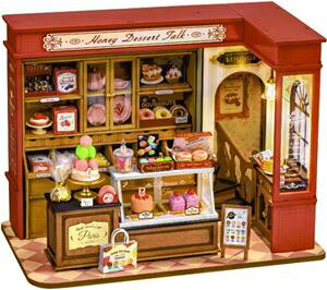DIY~j`AnEX Honey Dessert Talk peBX[ DG168 DIYLbg