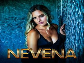 輸入盤 NEVENA / NEVENA [CD]