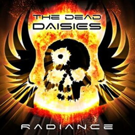 輸入盤 DEAD DAISIES / RADIANCE [CD]