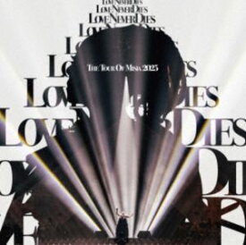 【特典付】MISIA／THE TOUR OF MISIA 2025 LOVE NEVER DIES（完全生産限定盤／DVD＋カレンダー） [DVD]