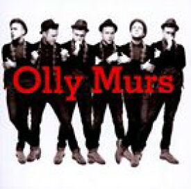 輸入盤 OLLY MURS / OLLY MURS [CD]