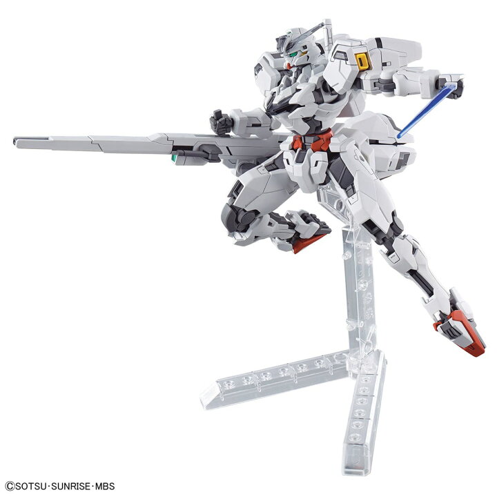 楽天市場】機動戦士ガンダム 水星の魔女 HG 1/144 ガンダムキャリバー 