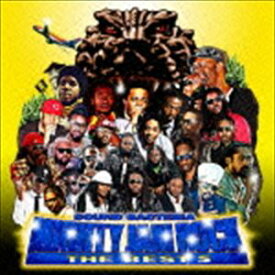 MIGHTY JAM ROCK / SOUND BACTERIA MIGHTY JAM ROCK THE BEST 5 [CD]