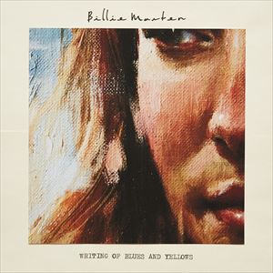 安心の実績 高価 買取 強化中 輸入盤 BILLIE MARTEN WRITING OF AND BLUES CD YELLOWS バーゲンセール