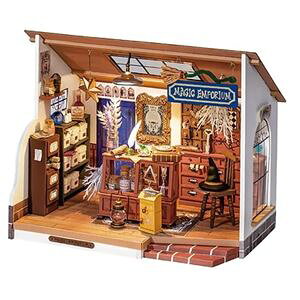 DIY~j`AnEX Kikifs Magic Emporium DG155 DIYLbg