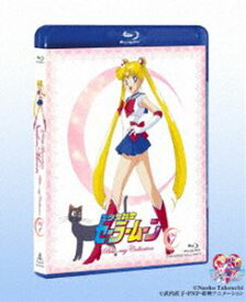 美少女戦士セーラームーン Blu-ray COLLECTION 1 [Blu-ray]