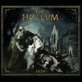 輸入盤 HOLEUM / ENSIS [CD]