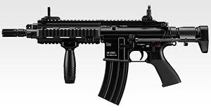 HK416C �J�X�^�� 17622[4] �d���K��