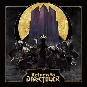 Return to Dark Tower ���{���