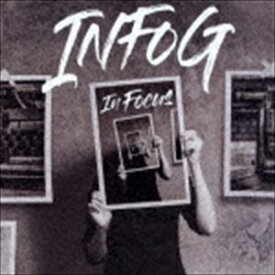 INFOG / In Focus [CD]