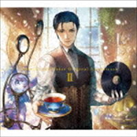【CD】 Fate／Grand Order Original Soundtrack II