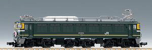 JR EF81`dC@֎(gCCgF) 7122 NQ[W