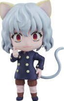 楽天市場】ねんどろいど ハンター♀ ウルク・エディションの通販