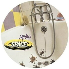 輸入盤 SPACE / SPIDERS [LP]