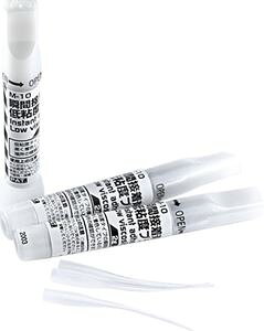 M-10 瞬間接着剤低粘度ブラック 81023 プラモデルツール