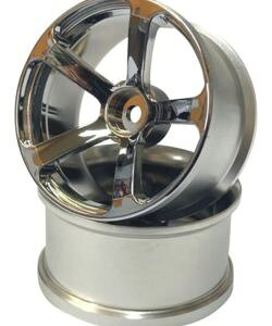 DRS-5�z�C�[�� �N���[���V���o�[�ydeep face�zoffset8 TDW-0812CS RC�p�[�c