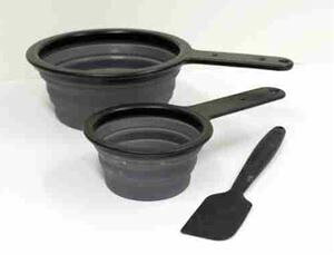 ジオラマ用シリコンボウルセット 24-504 Nゲージ