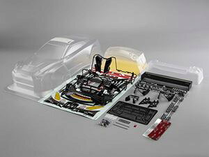 1/10 Y B-MAX NDDP GT-R NISMO GT3 NA{fB 48758 RCp[c