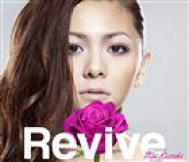 倉木麻衣 / Revive／PUZZLE（初回限定盤B） [CD]