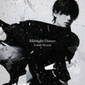 増田俊樹 / Midnight Dancer（通常盤） [CD]