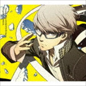 目黒将司 小林哲也（音楽） / Persona4 the ANIMATION Series Original Soundtrack [CD]