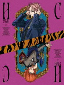 HIGH CARD Vol.7【Blu-ray】 [Blu-ray]