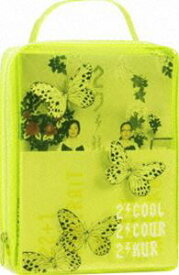 2クール DVD-BOX [DVD]