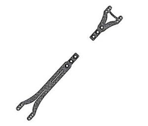 Cero Ultra �O���t�@�C�g�A�b�p�[�f�b�L64 SAK-C129 RC�p�[�c