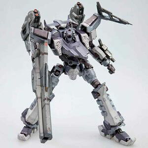 �N���X�g CR-C98E2 ���P�^Ver. [ARMORED CORE] VI098 �g�ݗ��Ď��v�����f���y�\��z
