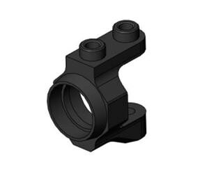 CERO M�V���[�V�p�A���~�i�b�N���A�[�� SAK-CM125 RC�p�[�c