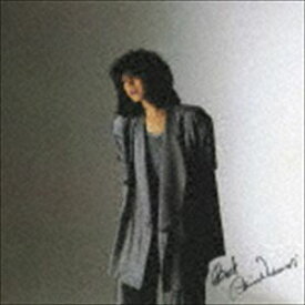 中森明菜 / BEST [CD]