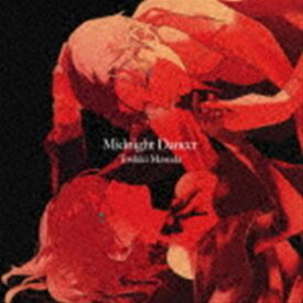増田俊樹 / Midnight Dancer（期間生産限定盤） [CD]