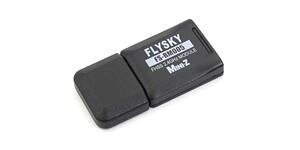 FLYSKY FS-RM005 ���W���[�� �i�~�j�b�c/FHSS�j82151-11 RC�p�[�c