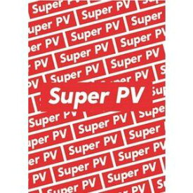 SUPER PV [DVD]
