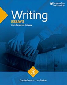 Writing Essays 2nd Edition