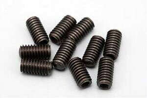 M4x8mm �Z�b�g�X�N�����[(10�{��) ZC-SS48A RC�p�[�c