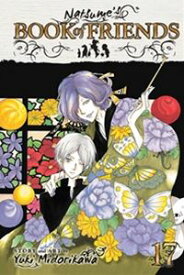 Natsume’s Book of Friends Vol.17／夏目友人帳 17巻