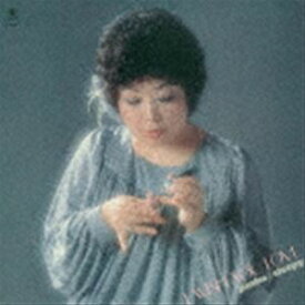 峰純子・ウィズ・松本英彦（vo／ts） / アイ・ウィッシュ・ユー・ラヴ [CD]