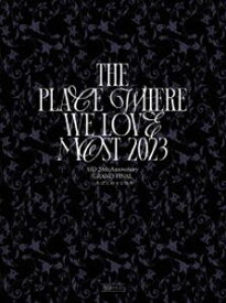 シド／SID 20th Anniversary GRAND FINAL「いちばん好きな場所」（初回生産限定盤） [DVD]