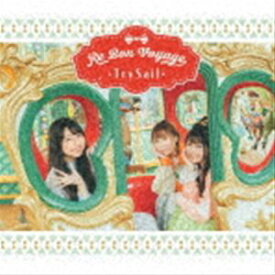 TrySail / Re Bon Voyage（初回生産限定盤／CD＋Blu-ray） [CD]