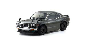 1/10 EP 4WD tF[U[Mk2 FZ02 fBZbg 1972 }c_ Toi GT `[hEo[W O[ 34428T1 WR