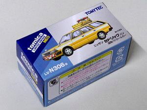g~J~ebhBe[WNEO 1/64 LV-N306a YZhbNo Hpg[J[ ~jJ[