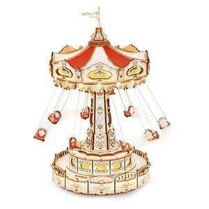 ���@�̗V���n �X�E�B���O���C�h EA02 DIY�L�b�g