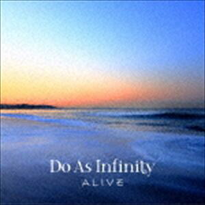 Do As Infinity／ALIVE