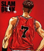 楽天市場】slam dunk blu－ray collectionの通販 